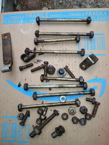 Bsa pre war 350 sloper - ,