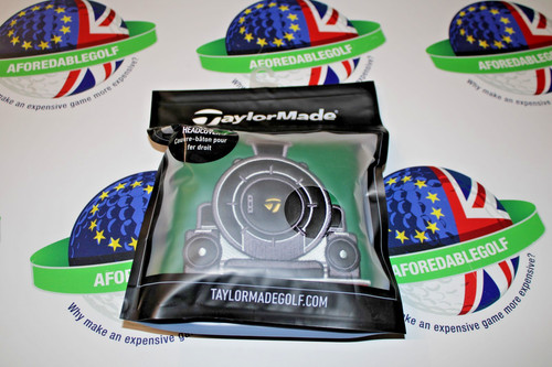 New taylormade vault - new,