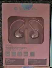 Goodmans Sports Wired