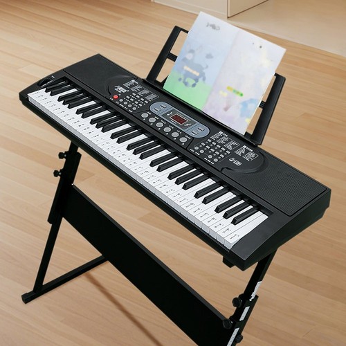 Key portable electronic - 61-key,