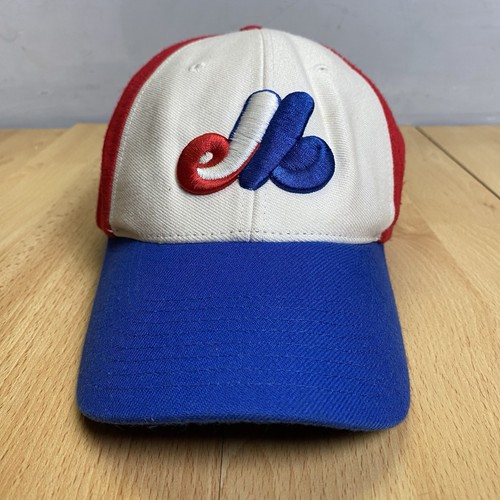 Vintage montreal expos nike - vintage,