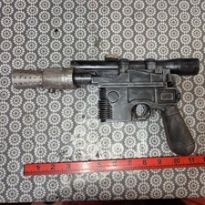 Han Solo DL-44 Blaster - Star