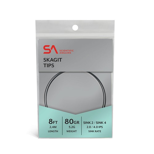 Scientific anglers skagit tip - scientific,