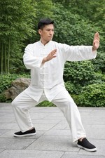 Chinese tai chi kung - chinese, shoes