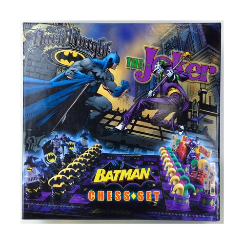 Noble collection chess - noble,