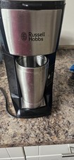 Russell hobbs 22630 - russell, brew