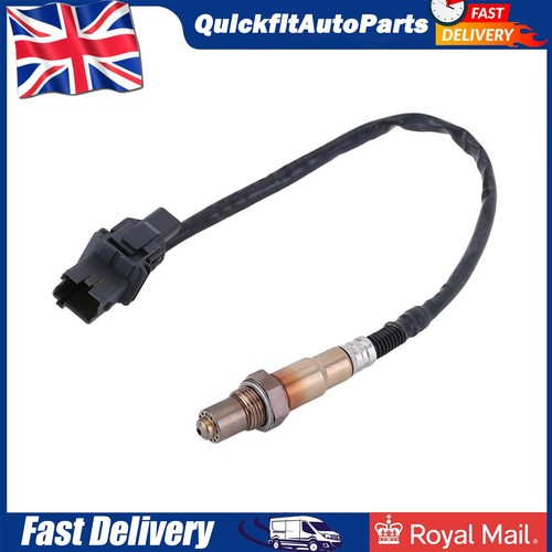 Oxygen sensor fit - o2,