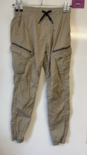 883 Police Men’s Beige Cargo