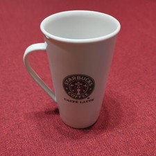 Starbucks Caffe Latte Tall