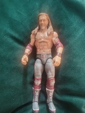WWE Custom Edge Elite With