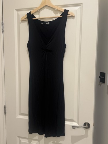 Black vintage love - black, moschino