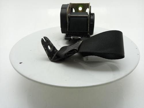 Ford focus seat belt - seat, rear