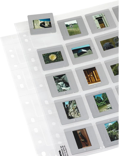 Hama 2004 slide storage - hama,