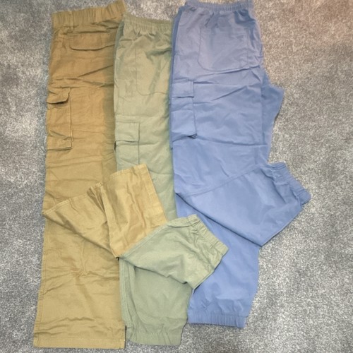 Pairs men s cargo - x3,