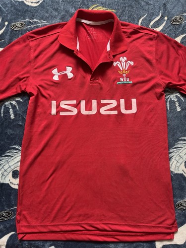 Wales under armour rugby - wales,