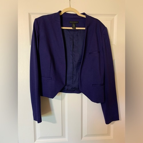 Grace elements open front - front, crop