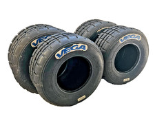 VEGA WM1 CADET KART WET TYRE -