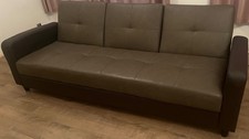 sofa bed
