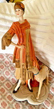 Coalport  Phoebe from the