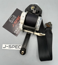 TOYOTA MR2 MK2 Right Seat Belt