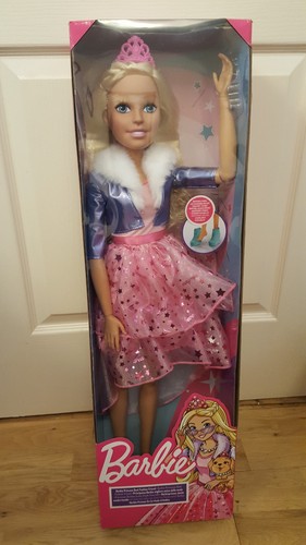Mattel barbie princess - princess, best