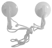 Caravan suction cup clothes - caravan,
