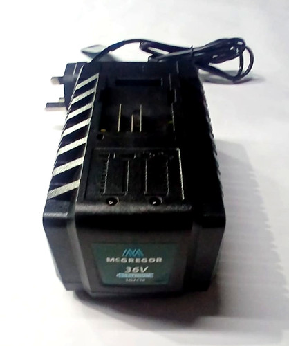 Mcgregor 36lfc16 36v - 36v, battery