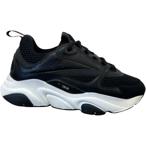 Dior women b22 low trainers - dior,