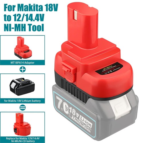 Adapter converter for makita - converter,