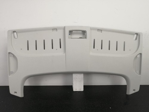 Caddy mk3 over head - vw,