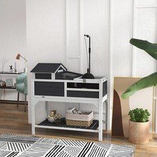 Tortoise House Enclosure Pet