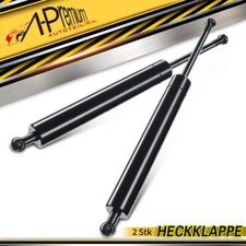 2x Gas Spring Tailgate for Mercedes Benz E200 E220 E240 E280 E320 E55 AMG Estate