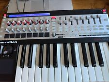 Novation Remote 25 SL Mk2 MIDI