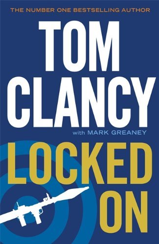 Locked tom clancy - locked, on-tom