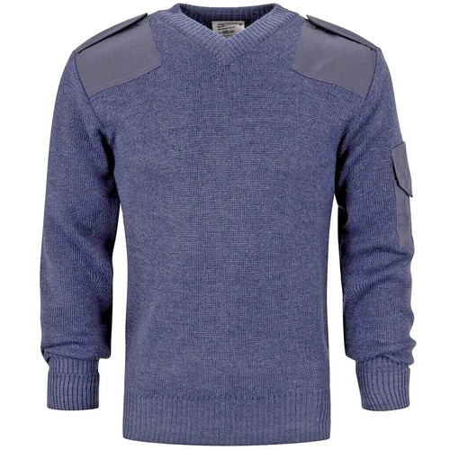 Raf cadet army jumper british - army,