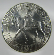 1952-1977 H M Queen Elizabeth