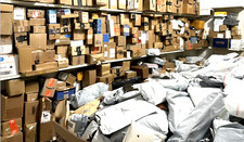 Wholesale Box Joblot 40 x Brand New Items Clearance Sale Mystery Warehouse Stock