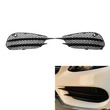 Bumper Fog Light Air Vent