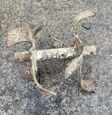 1 Walk Behind Tiller Rotorvator Tine Blades Spare Part