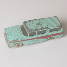 Vintage Dinky Toys 173, Nash