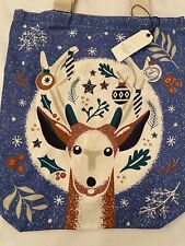 Seasalt Womens Canvas Tote