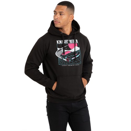 Knight rider mens - knight, neon