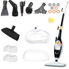 MORPHY RICHARDS 70495 2-in-1