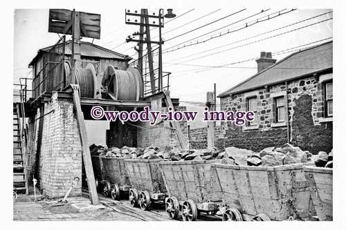 Pu0262 cleveland iron - pu0262, mine