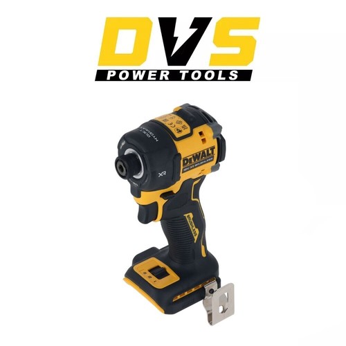 Dewalt dcf870n 18v - dewalt, xr