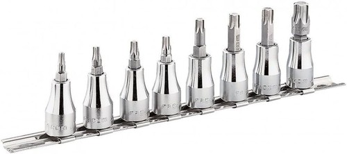 Facom 8 piece metric - sx.41,