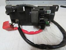 yamaha fz6 04-07 starter solenoid relay and mount (os3)