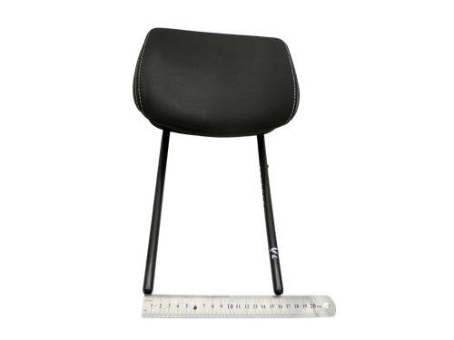 Headrest for driver - driver, right
