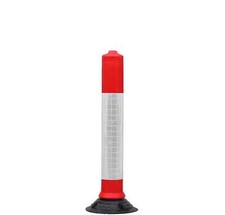 75cm Traffic Post Road Bollard