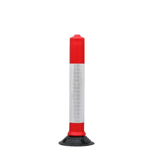 75cm traffic post road - traffic,